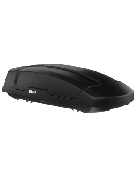 TA635700,Cutie portbagaj Thule Force XT L Negru Mat