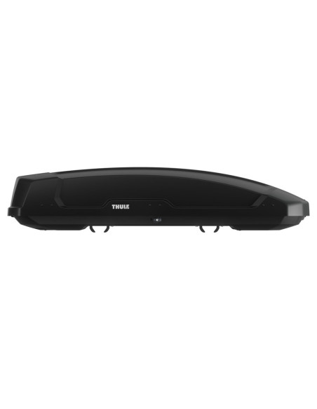 TA635800,Cutie portbagaj Thule Force XT XL Negru Mat