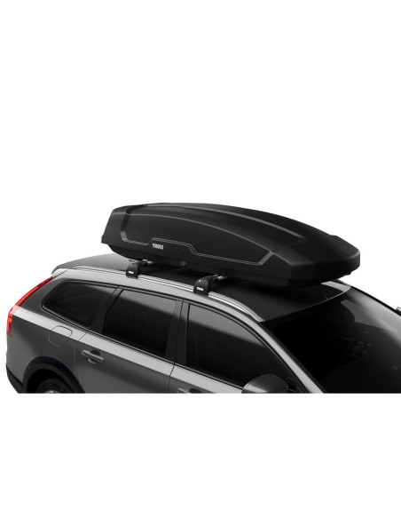 TA635800,Cutie portbagaj Thule Force XT XL Negru Mat