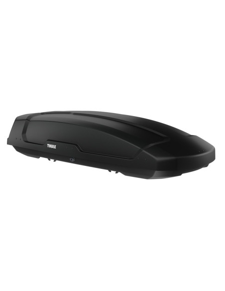 TA635800,Cutie portbagaj Thule Force XT XL Negru Mat