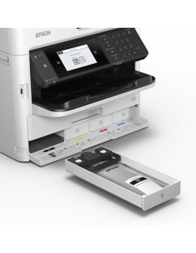 Cartus cerneala original Epson C13T945140, C5XXX, Black,C5XXX