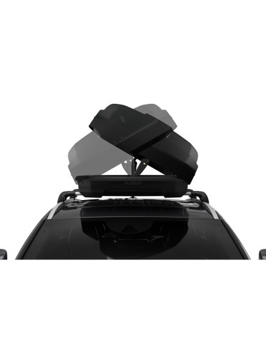 TA635800,Cutie portbagaj Thule Force XT XL Negru Mat