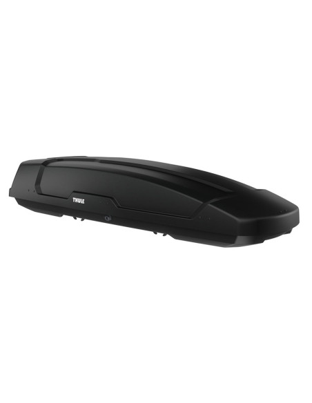 TA6355,Cutie portbagaj Thule Force XT Alpine Negru Mat