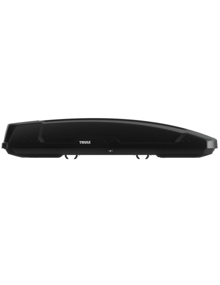 TA6355,Cutie portbagaj Thule Force XT Alpine Negru Mat