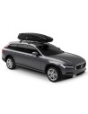 TA6355,Cutie portbagaj Thule Force XT Alpine Negru Mat