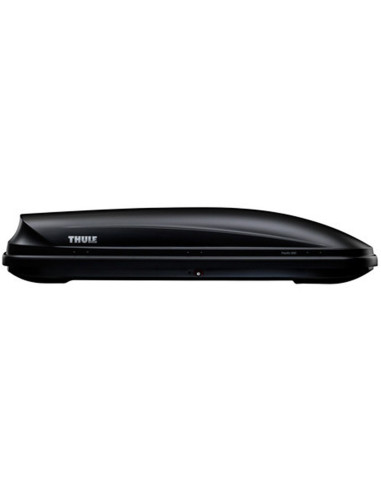 TA631652,Cutie portbagaj Thule Pacific 600 Negru Antracit