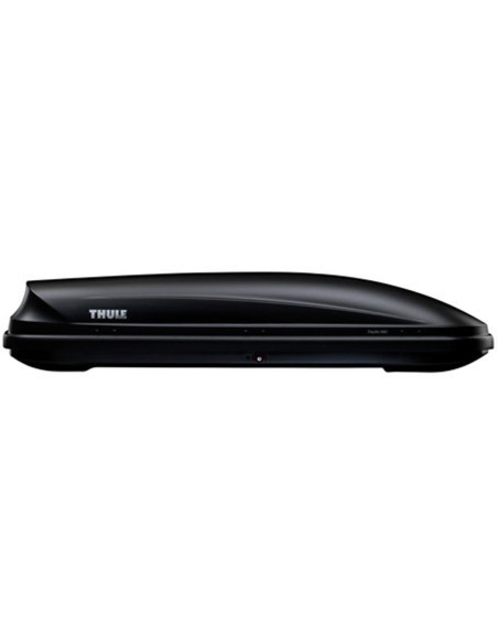 TA631652,Cutie portbagaj Thule Pacific 600 Negru Antracit
