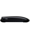 TA631652,Cutie portbagaj Thule Pacific 600 Negru Antracit