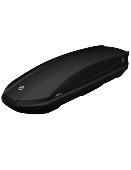 NPB2112CCR,Cutie portbagaj Neumann Northline Tirol 420 Negru Mat