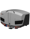 TV3XGG0,Cutie portbagaj pe carligul de remorcare Towbox V3 Classic Gri