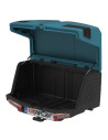 TV3XGA0,Cutie portbagaj pe carligul de remorcare Towbox V3 Marine Albastru