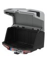 TV3XGB0,Cutie portbagaj pe carligul de remorcare Towbox V3 Arctic Alb