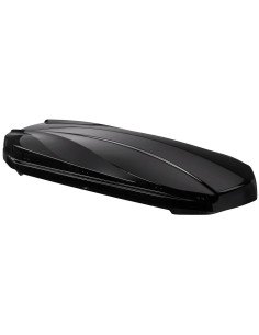 TOP.STRIKE/NLDJ,Cutie portbagaj Aleo Strike 440 Negru Lucios 68.01.GBDJ 2