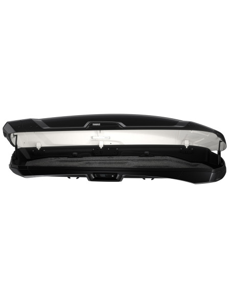 TA613200,Cutie portbagaj Thule Vector M Titan Mat