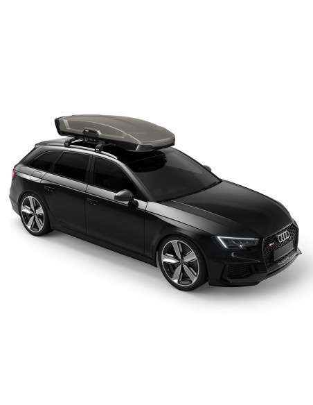 TA613200,Cutie portbagaj Thule Vector M Titan Mat