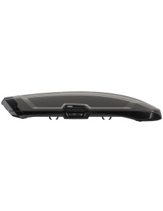 TA613700,Cutie portbagaj Thule Vector L Titan Mat