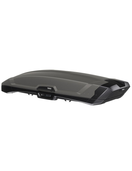 TA613700,Cutie portbagaj Thule Vector L Titan Mat