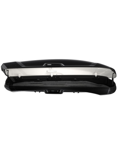 TA613700,Cutie portbagaj Thule Vector L Titan Mat