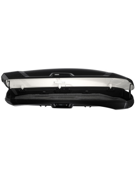 TA613700,Cutie portbagaj Thule Vector L Titan Mat