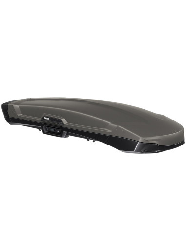 TA613500,Cutie portbagaj Thule Vector Alpin Titan Mat