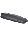 S460/G,Cutie portbagaj Junior PRE 460 Gri Inchis Mat