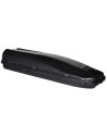 S460/NL,Cutie portbagaj Junior PRE 460 Negru Lucios