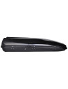 S460/NL,Cutie portbagaj Junior PRE 460 Negru Lucios