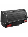 TA905900,Thule Onto Black - cutie portbagaj cu montare pe carligul de remorcare