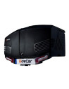 TV3DNN0,Cutie portbagaj pe carligul de remorcare Towbox V3 Urban Air Negru