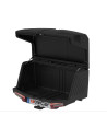 TV3DNN0,Cutie portbagaj pe carligul de remorcare Towbox V3 Urban Air Negru