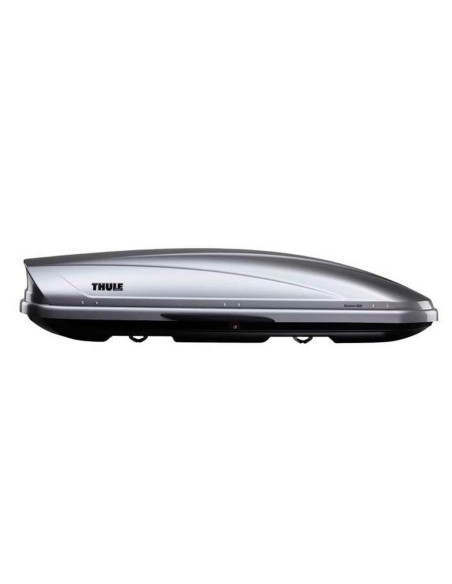 TA6208,Cutie portbagaj Thule Motion 800 (XL) Gri Lucios
