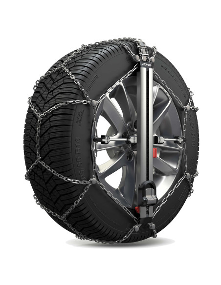 KOCU9097,Lanturi antiderapante König Easy-Fit CU-9 097