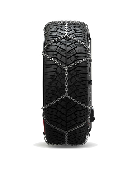 KOCU9097,Lanturi antiderapante König Easy-Fit CU-9 097