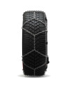 KOCU9097,Lanturi antiderapante König Easy-Fit CU-9 097