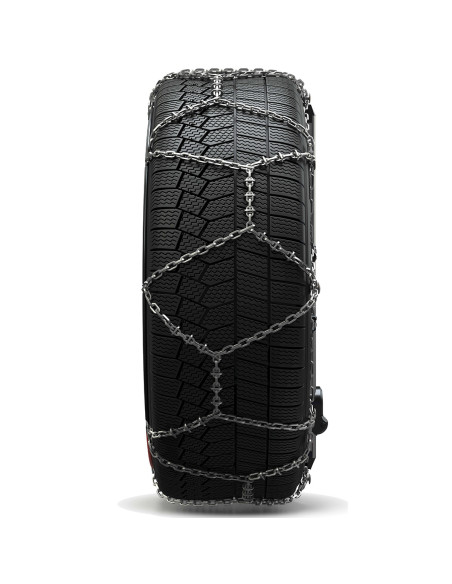 KOSUV250,Lanturi antiderapante König Easy-Fit SUV 250