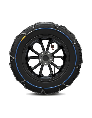 KOXG12245,Lanturi antiderapante König XG-12 Pro 245