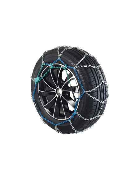 VPC9-060,Lanturi antiderapante Veriga Pro Compact 9mm 060 (ID 43083)