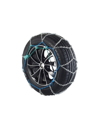 VPC9-120,Lanturi antiderapante Veriga Pro Compact 9mm 120 (ID 43090)