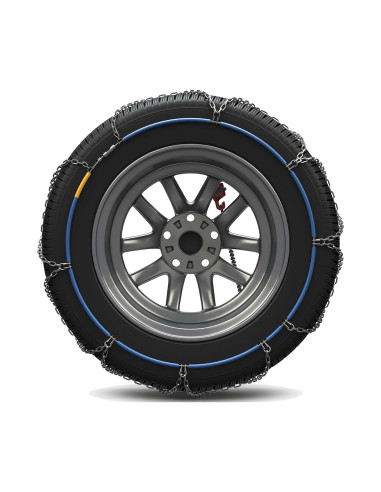 KOCG9080,Lanturi antiderapante König CG-9 080 -