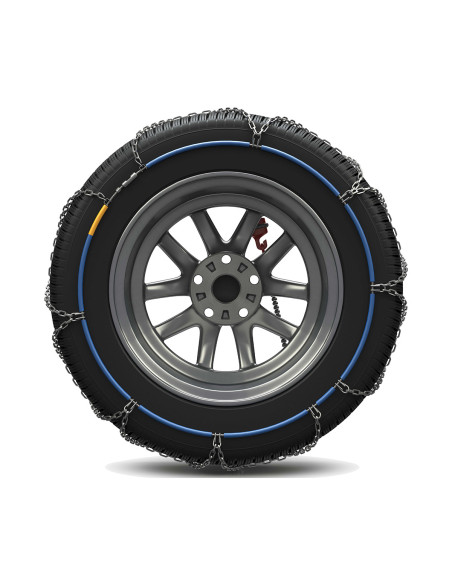 KOCG9080,Lanturi antiderapante König CG-9 080 -