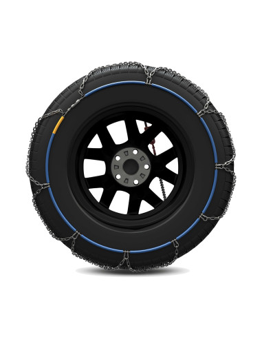 KOXGCROSS228,Lanturi antiderapante König XG Cross 228