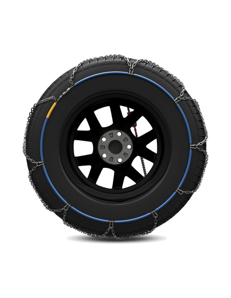 KOXGCROSS228,Lanturi antiderapante König XG Cross 228