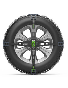 VT-A40,Lanturi antiderapante Veriga Tractiva Auto A40 2