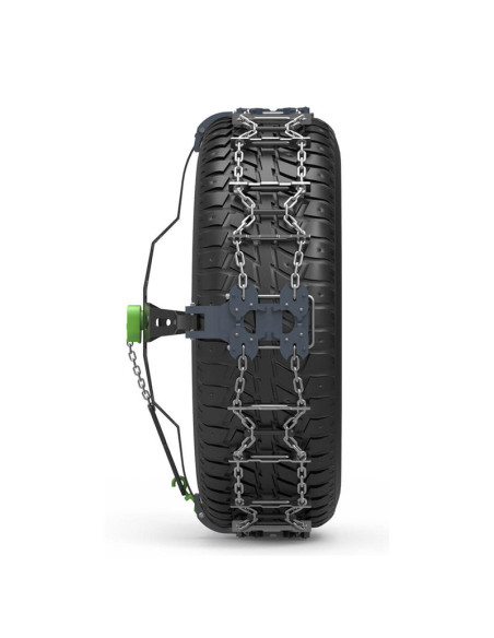 VT-A40,Lanturi antiderapante Veriga Tractiva Auto A40