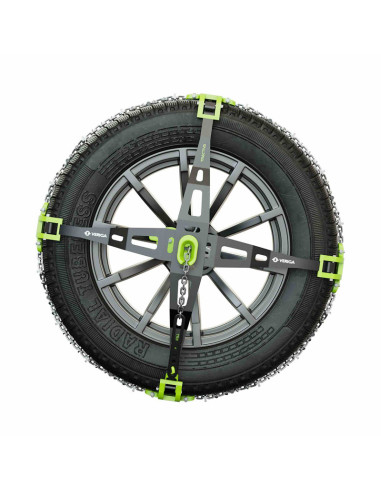 VT-S40,Lanturi antiderapante Veriga Tractiva Sport S40