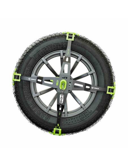 VT-S40,Lanturi antiderapante Veriga Tractiva Sport S40