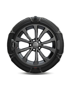 KOR590,Lanturi antiderapante König Reflex Edge 590 2