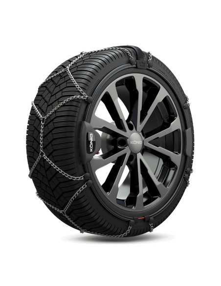 KOR602,Lanturi antiderapante König Reflex Edge 602