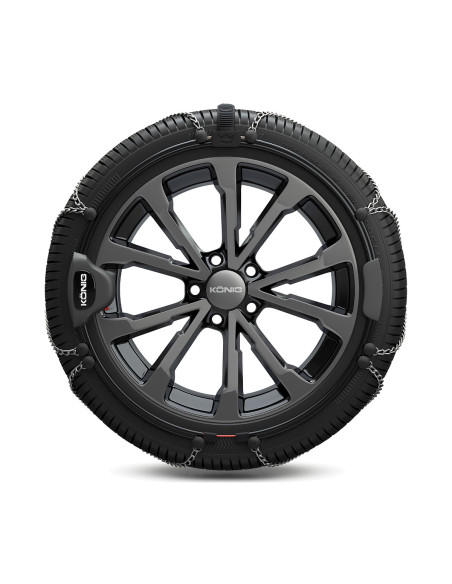 KOR602,Lanturi antiderapante König Reflex Edge 602