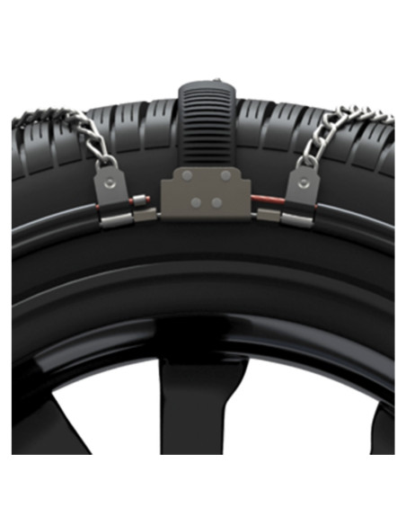 KOR602,Lanturi antiderapante König Reflex Edge 602